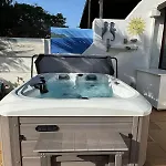 Lovely Nico Playa Blanca, Hot Tub, Communal Pool Playa Blanca (Lanzarote)