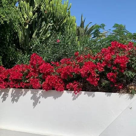 Lovely Nico Playa Blanca, Hot Tub, Communal Pool Villa Playa Blanca (Lanzarote)