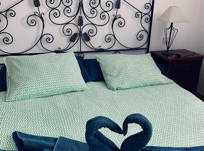 Lovely Nico Playa Blanca, Hot Tub, Communal Pool Villa Playa Blanca (Lanzarote)