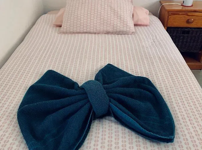 Lovely Nico Playa Blanca, Hot Tub, Communal Pool Villa