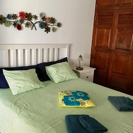 Vila Lovely Nico Playa Blanca, Hot Tub, Communal Pool Playa Blanca (Lanzarote)