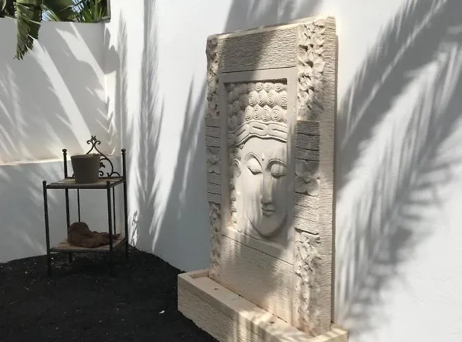 فيلة Lovely Nico Playa Blanca, Hot Tub, Communal Pool *