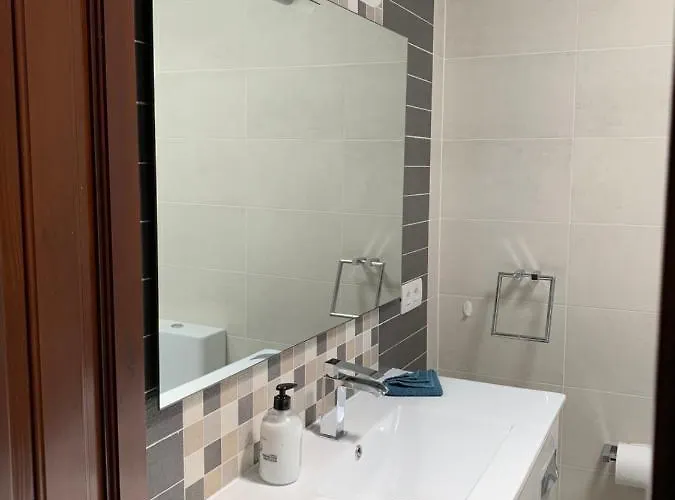 فيلة Lovely Nico Playa Blanca, Hot Tub, Communal Pool