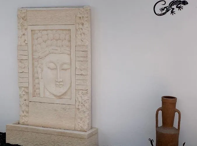 فيلة Lovely Nico Playa Blanca, Hot Tub, Communal Pool