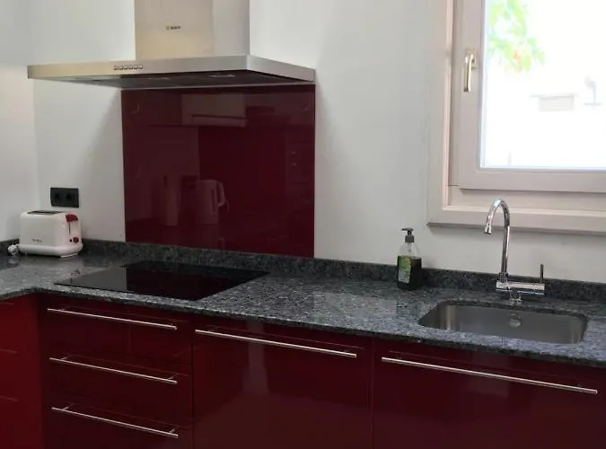 Lovely Nico Playa Blanca, Hot Tub, Communal Pool بلايا بلانكا