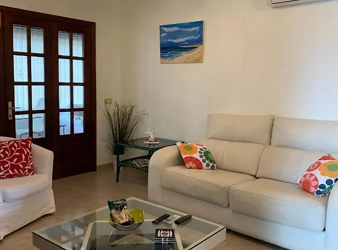 Lovely Nico Playa Blanca, Hot Tub, Communal Pool فيلة *